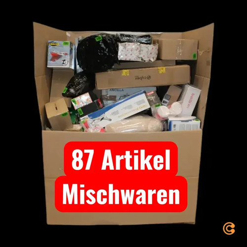 Restposten artikel werkzeug - artikel,