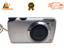 Canon powershot a3300 - a3300, 16mp