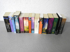 Konvolut Buchpaket mit 15x