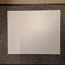 Geschirrspülerfront 60cm Blende 19 mm MDF vollintergriert Gebraucht 