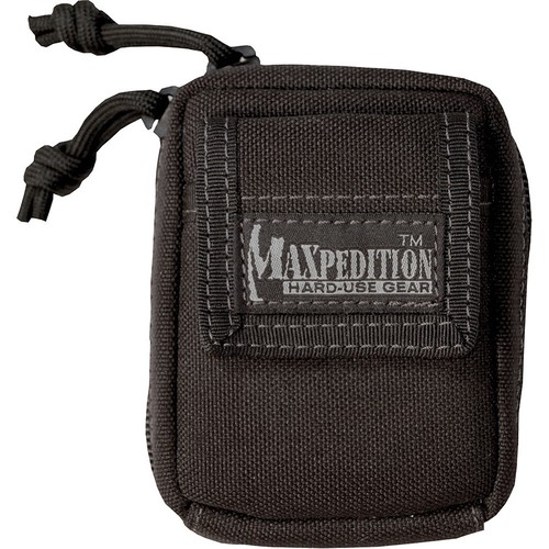 Maxpedition barnacle pouch - maxpedition,