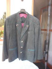 Trachtensakko Alkantara gr. 29 Distler Original