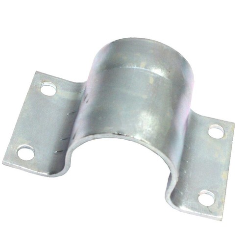 Mastschelle für 60mm rohr - 60mm,