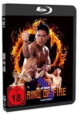 Ring of Fire (Bloodfist