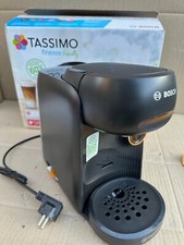 Bosch Tassimo finesse friendly