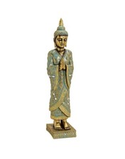 Buddha Figur 55cm stehender