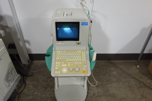 Shimadzu sdu 350a portables - 350a,