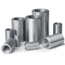 Gewindemuffe rund M6 - M12