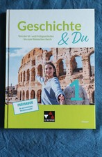 Neu erschienen: Schulbuch