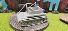Deutscher bergepanzer iii auf - bergepanzer,