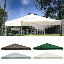 Ersatzdach pavillon 3m - 3,