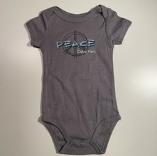 Calvin Klein    BABY BODY