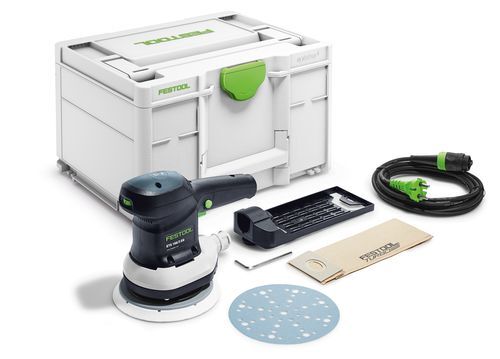 Festool exzenterschleifer ets - festool,