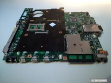 Original Ersatzteil für Asus X50R: Mainboard F5R, Motherboard, CPU und Heatsink