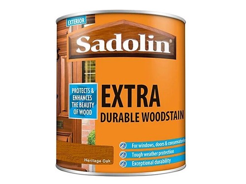 Sadolin extra robuste
