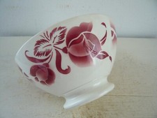 Alte Bol Schüssel Shabby