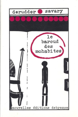 Baroud des mohabites louis - baroud,