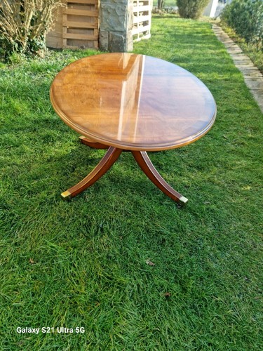 Cauchtisch antik - ,