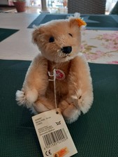 Steiff 029097 Bärle PAB -