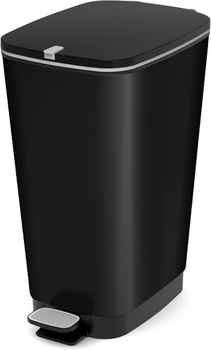 Curver kis chic bin style - curver,