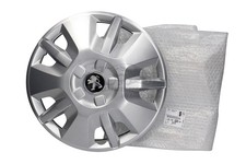 Original Peugeot Radkappe