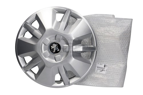 Original peugeot radkappe - original,