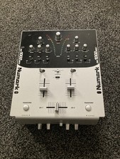 Numark DM1002 MKII DJ 2 Kanal