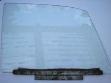 Seitenscheibe rechts Beifahrer "Kennzeichnung Niederlande" Jaguar XJ6 Serie 1