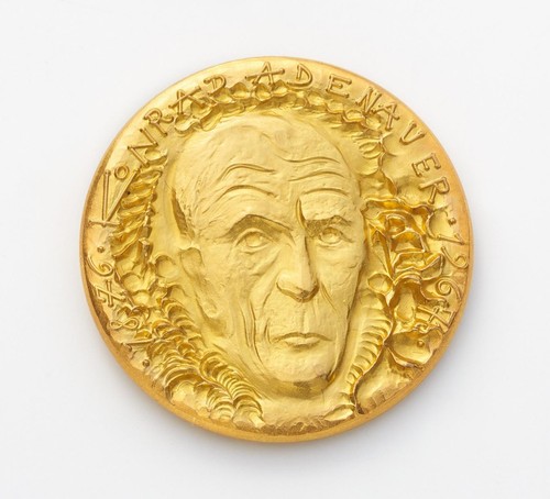 Gramm gold - gold,