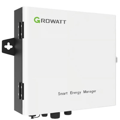 Growatt smart energy manager - growatt,