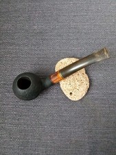 Tabakpfeife Stanwell Zebrando 252 Filter 9 mm 