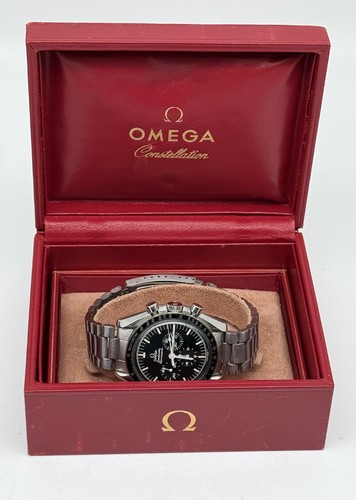 Omega speedmaster professional - speedmaster,