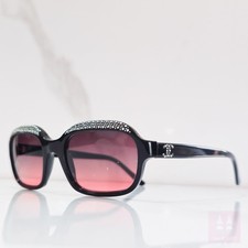 Chanel 5133 Sunglasses Vintage