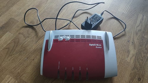 Avm fritz box 6490 - avm,