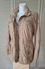 Original Wellensteyn "Argenta"