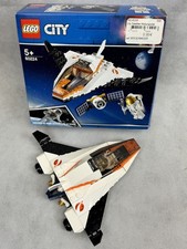 Lego CITY 60224 Mars Mission