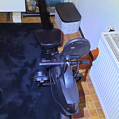 Sportplus rudermaschine - sportplus,