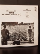 Oasis BBC Radio Broadcast