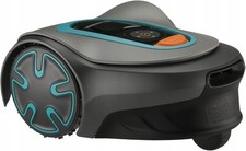 Roboter-Rasenmäher Gardena SILENO minimo 500 m2 unvollständig