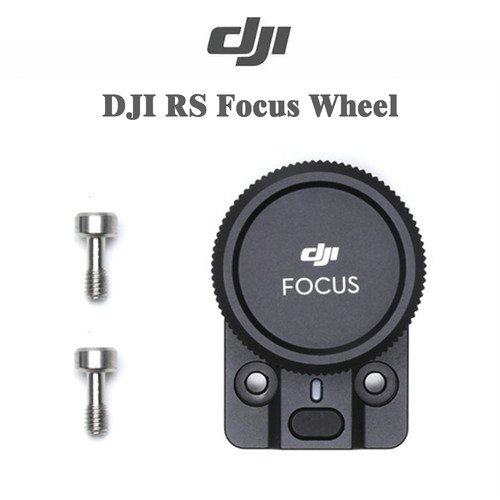 Dji focus wheel - for, rs