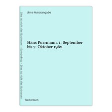 Hans purrmann september - hans, purrmann.