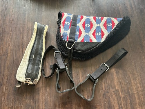 Waldhausen bare back pad - waldhausen, bare-back-pad