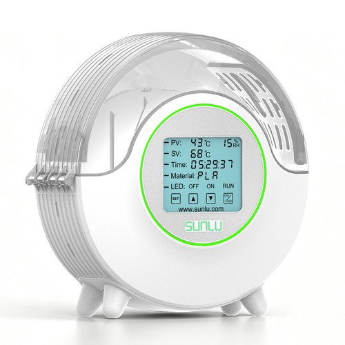 Sunlu drucker filament - s2,