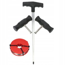 Glasschneidset 4 tlg