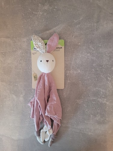 Rossmann babydream schmusetuch - rossmann,