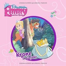Prinzessin emmy und ihre - prinzessin,