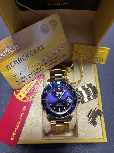 Invicta pro diver - invicta,