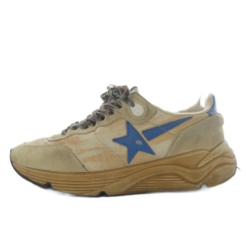 Golden goose ggdb running - goose,