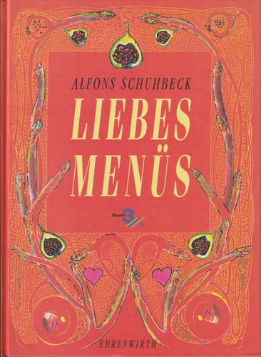 Alfons schuhbeck - alfons,