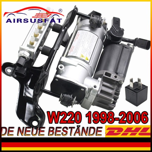 Für mercedes w220 1998 2006 - w220, 1998-2006